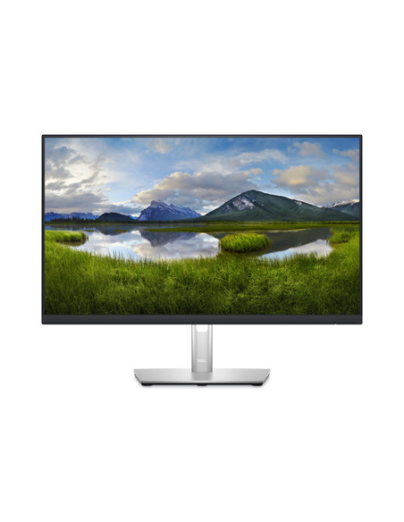 DELL P Series Monitor 24 Hub USB-C - P2423DE