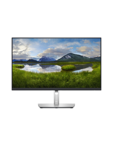 DELL P Series Monitor 27 Hub 4K USB-C: P2723QE