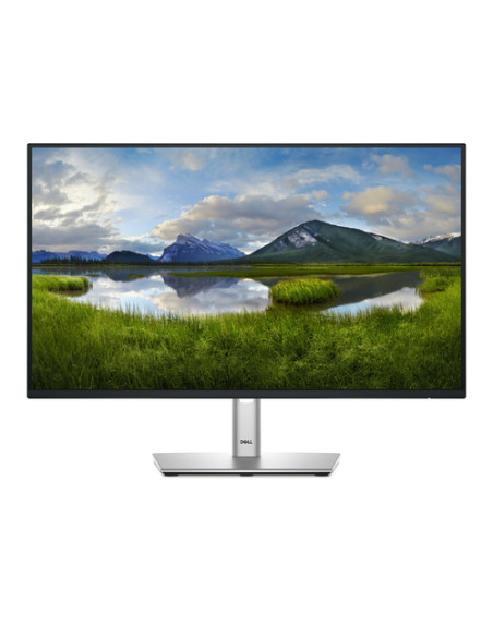 DELL P Series P2425HE Monitor PC 60,5 cm (23.8") 1920 x 1080 Pixel Full HD LCD Nero