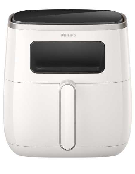 Philips 3000 series Airfryer serie 3000 XL HD9257/20 con finestra digitale