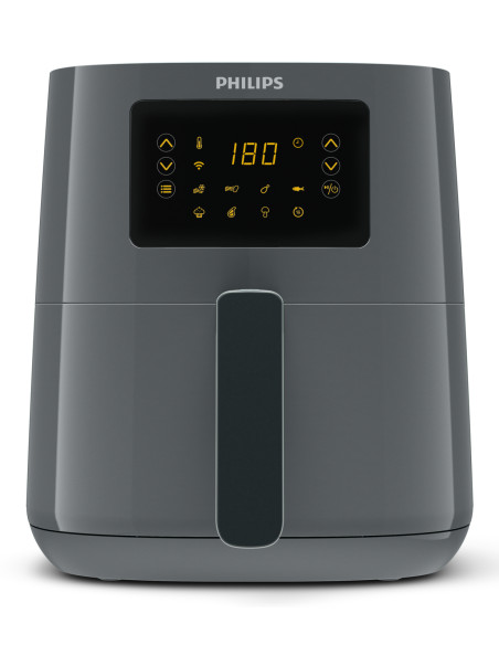 Philips 5000 series Series 5000 Connessa HD9255/60 Airfryer L - 4 porzioni