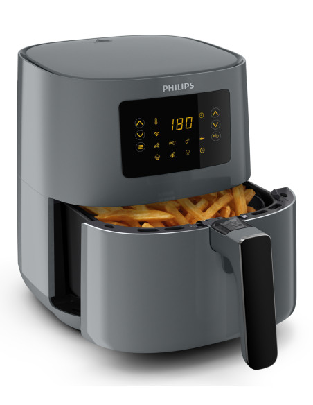 Philips 5000 series Series 5000 Connessa HD9255/60 Airfryer L - 4 porzioni