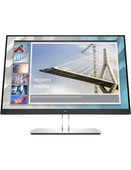 HP E-Series E24i G4 WUXGA Monitor