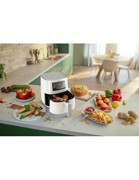 Philips 3000 series Essential HD9252/00 Airfryer L - 4 porzioni