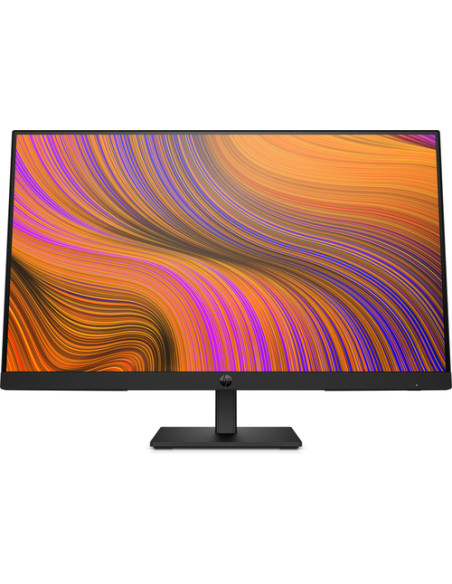 HP P24h G5 FHD Monitor