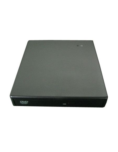 DELL 429-AAOX lettore di disco ottico DVD-ROM Nero