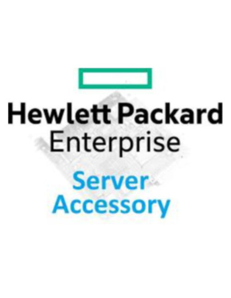 HPE 1U GEN10 8SFF ODD ENABLEMENT