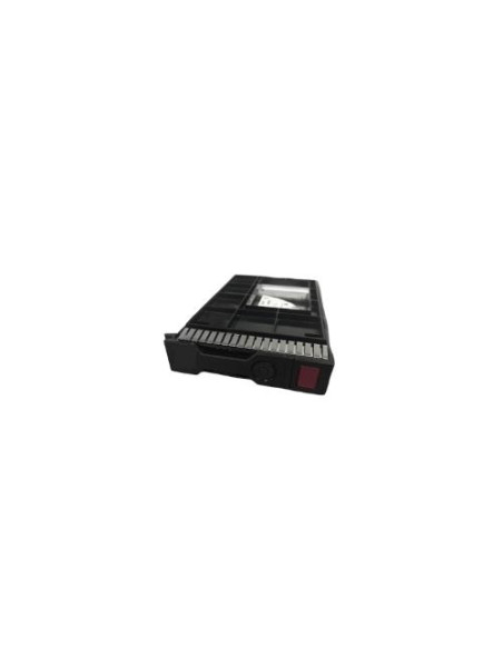 HPE 960GB SATA 6G Mixed Use LFF (3.5in) Smart Carrier Convertor Multi Vendor SSD - P47419-B21