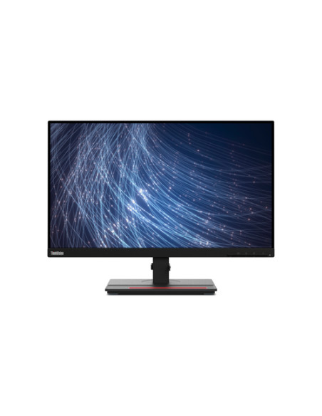 Lenovo ThinkVision T24m-29 LED display 60,5 cm (23.8") 1920 x 1080 Pixel Full HD LCD Nero