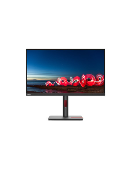 Lenovo ThinkVision T27i-30 LED display 68,6 cm (27") 1920 x 1080 Pixel Full HD Nero