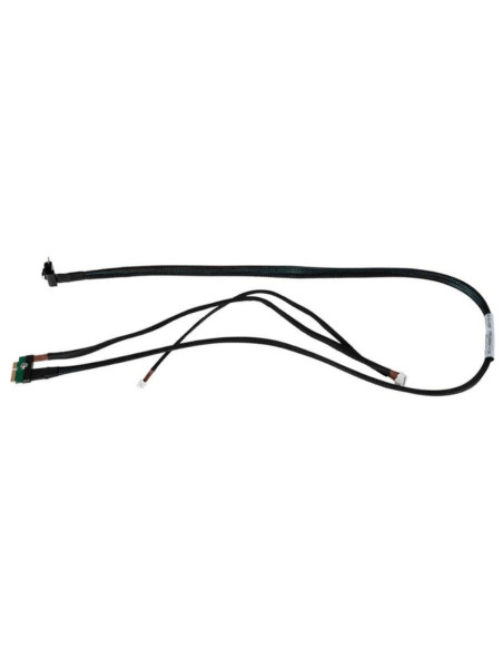 Lenovo 4X97A59826 cavo di segnale Nero