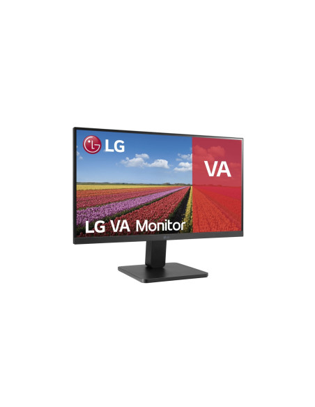 LG 22MR410-B Monitor PC 54,5 cm (21.4") 1920 x 1080 Pixel Full HD LED Nero