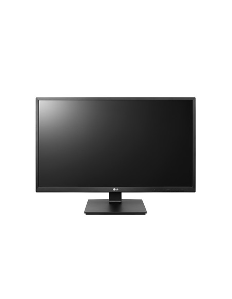 LG 24BL650C-B LED display 60,5 cm (23.8") 1920 x 1080 Pixel Full HD LCD Nero