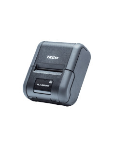Brother RJ-2050 stampante POS 203 x 203 DPI Con cavo e senza cavo Termica diretta Stampante portatile 2