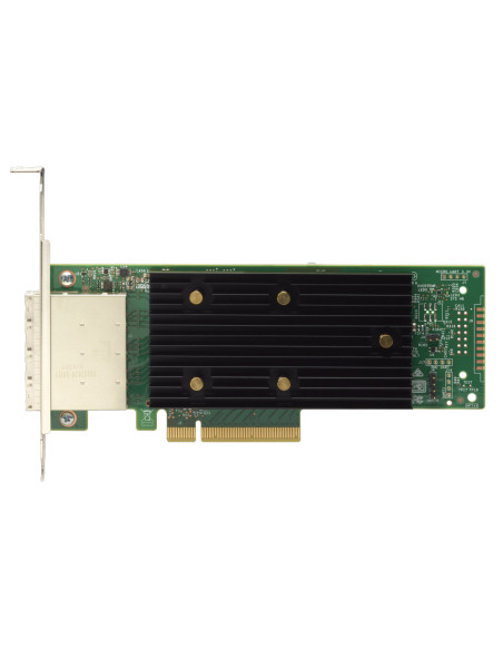 Lenovo 7Y37A01091 scheda di interfaccia e adattatore Interno SAS, SATA