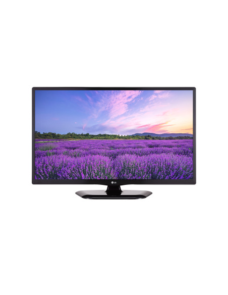 LG 24LN661H TV Hospitality 61 cm (24") HD Smart TV Nero 10 W