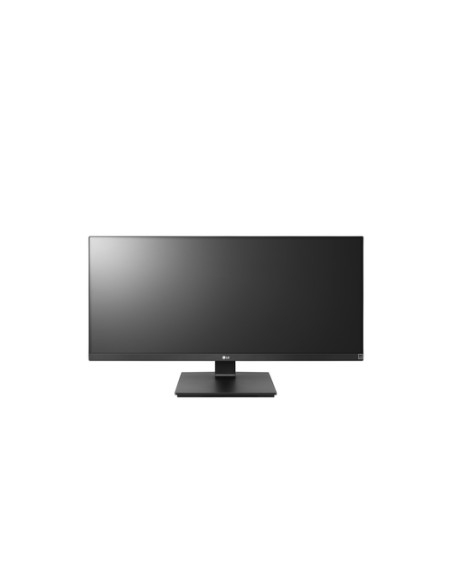 LG 29BN650-B Monitor PC 73,7 cm (29") 2560 x 1080 Pixel UltraWide Full HD Nero