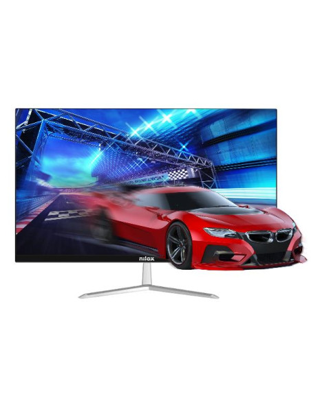 MONITOR 24 IPS 75HZ 1MS HDMI  DP