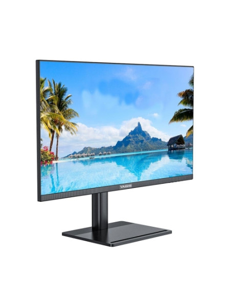 MONITOR YASHI 28'' Wide YZ2817 Pioneer 3840x2160 4K 2ms MPRT 300cd/m² 1000:1 2xHDMI 2xDP No Speakers VESA