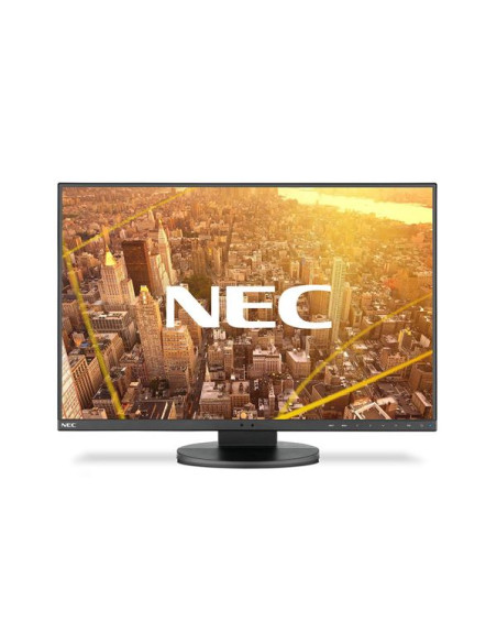 MULTISYNC EA231WU BLACK