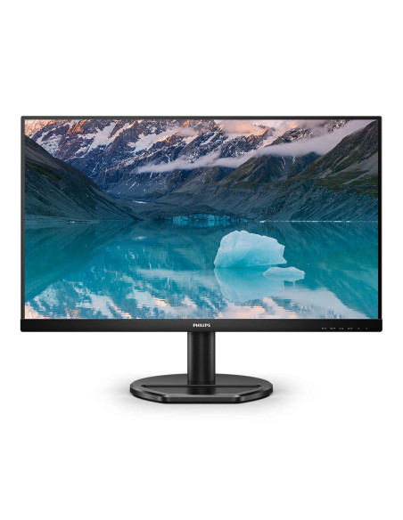 Philips 242S9AL/00 Monitor PC 60,5 cm (23.8") 1920 x 1080 Pixel Full HD LCD Nero