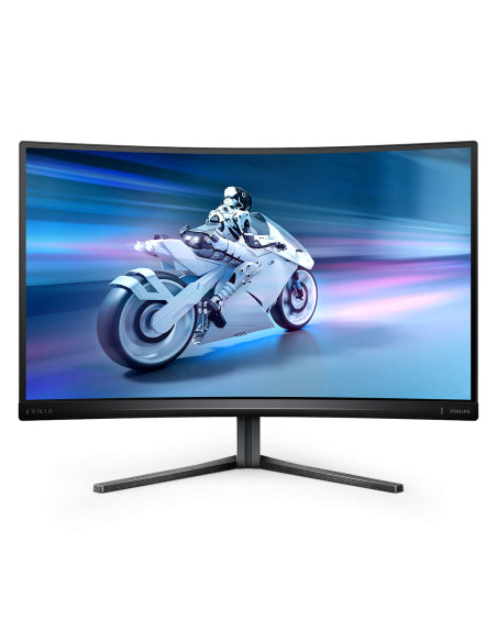 Philips 27M2C5500W/00 LED display 68,6 cm (27") 2560 x 1440 Pixel Quad HD LCD Nero