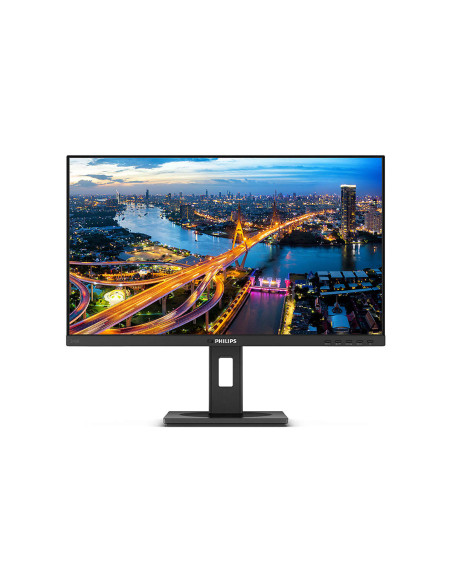 Philips B Line 246B1/00 LED display 60,5 cm (23.8") 2560 x 1440 Pixel Quad HD Nero