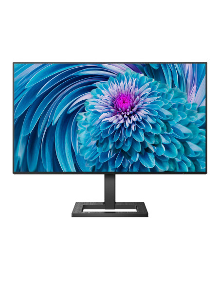 Philips E Line 241E2FD/00 LED display 60,5 cm (23.8") 1920 x 1080 Pixel Full HD Nero