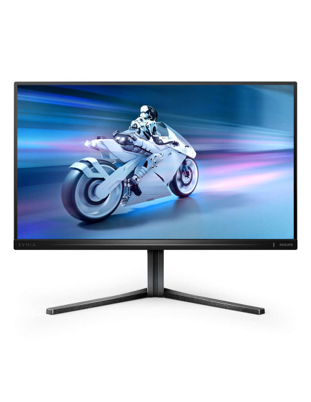 Philips Evnia 5000 25M2N5200P/00 Monitor PC 62,2 cm (24.5") 1920 x 1080 Pixel Full HD LCD Grigio