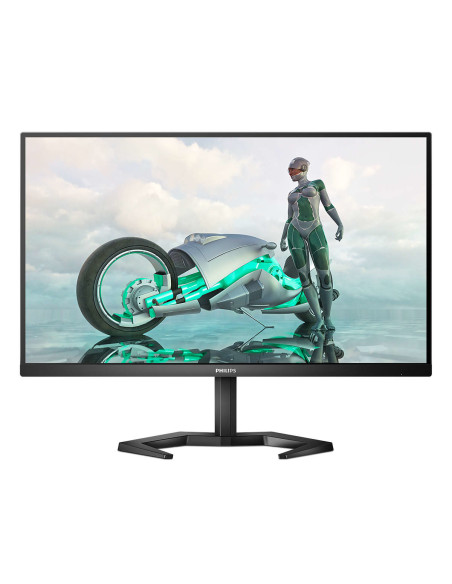 Philips Momentum 27M1N3200ZA/00 LED display 68,6 cm (27") 1920 x 1080 Pixel Full HD Nero