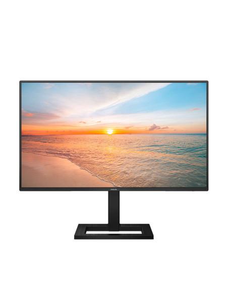 Philips Serie 1000 24E1N1300AE/00 Monitor PC 60,5 cm (23.8") 1920 x 1080 Pixel Full HD LCD Nero