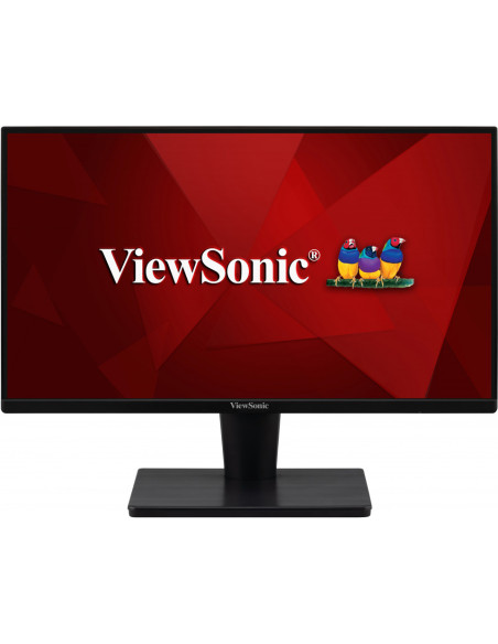 Viewsonic VA VA2215-H Monitor PC 55,9 cm (22") 1920 x 1080 Pixel Full HD LCD Nero