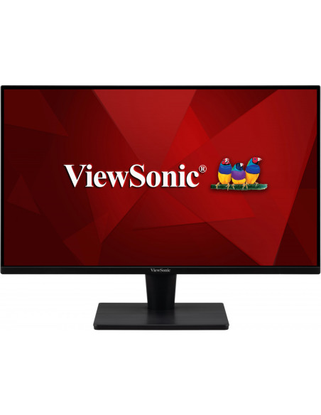 Viewsonic VA VA2715-H Monitor PC 68,6 cm (27") 1920 x 1080 Pixel Full HD Nero