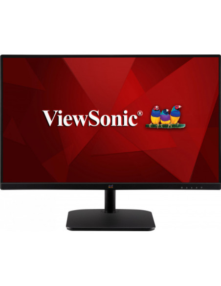 Viewsonic Value Series VA2432-MHD LED display 60,5 cm (23.8") 1920 x 1080 Pixel Full HD Nero