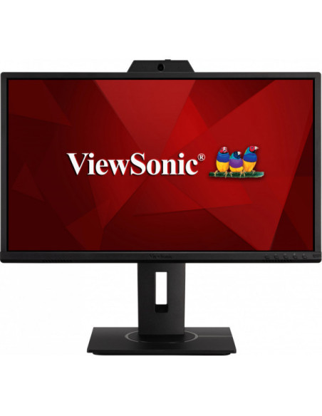 Viewsonic VG Series VG2440V LED display 60,5 cm (23.8") 1920 x 1080 Pixel Full HD Nero