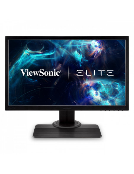 Viewsonic XG240R Monitor PC 61 cm (24") 1920 x 1080 Pixel Full HD LED Nero
