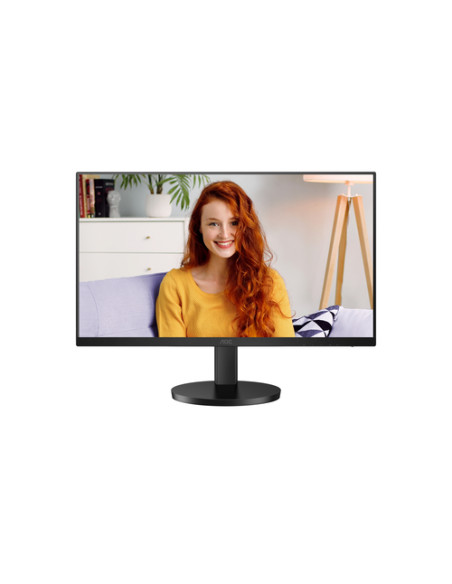 AOC B3 U27B3CF Monitor PC 68,6 cm (27") 3840 x 2160 Pixel 4K Ultra HD LCD Nero
