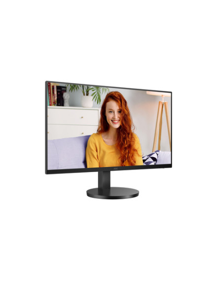 AOC B3 U27B3CF Monitor PC 68,6 cm (27") 3840 x 2160 Pixel 4K Ultra HD LCD Nero