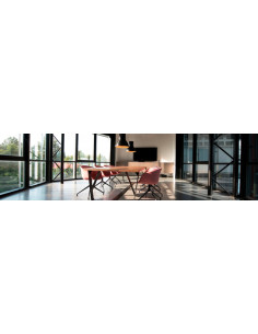 AOC E1 24E1Q Monitor PC 60,5 cm (23.8") 1920 x 1080 Pixel Full HD LED Nero 2