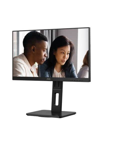AOC E2 22E2UMF LED display 54,6 cm (21.5") 1920 x 1080 Pixel Full HD Nero