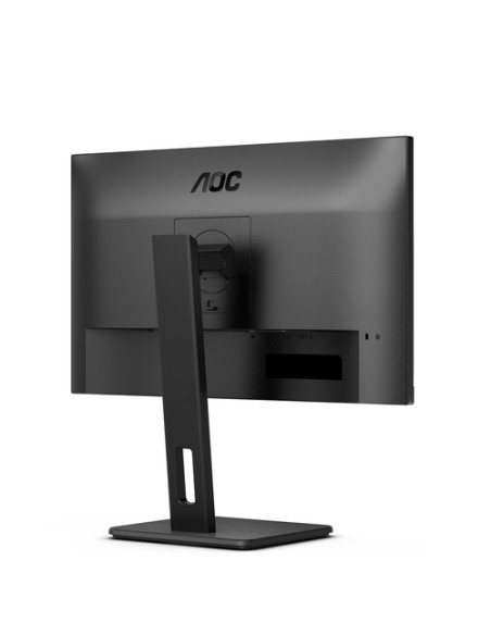 AOC E3 24E3QAF LED display 60,5 cm (23.8") 1920 x 1080 Pixel Full HD LCD Nero
