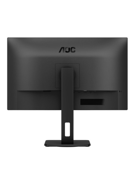 AOC E3 27E3QAF LED display 68,6 cm (27") 1920 x 1080 Pixel Full HD Nero