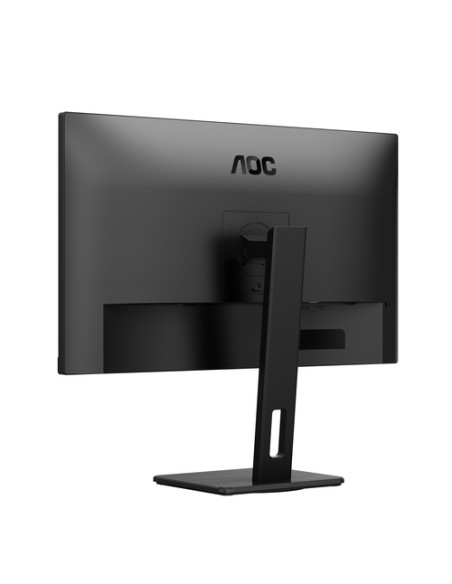 AOC E3 27E3QAF LED display 68,6 cm (27") 1920 x 1080 Pixel Full HD Nero