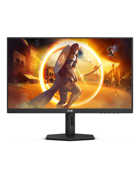 AOC G4 27G4X Monitor PC 68,6 cm (27") 1920 x 1080 Pixel Full HD LED Nero