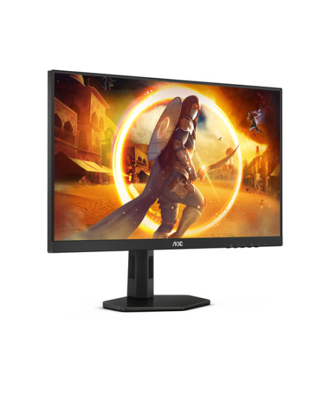 AOC G4 27G4X Monitor PC 68,6 cm (27") 1920 x 1080 Pixel Full HD LED Nero