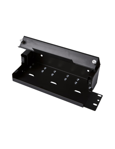 Brother PA-CM-500 kit di fissaggio Nero
