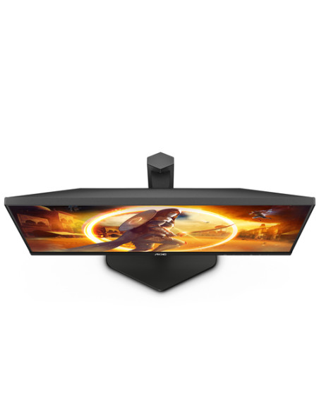 AOC G4 27G4X Monitor PC 68,6 cm (27") 1920 x 1080 Pixel Full HD LED Nero