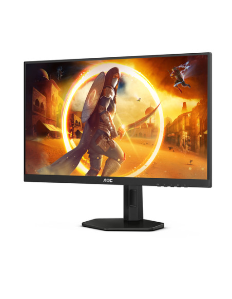 AOC G4 27G4X Monitor PC 68,6 cm (27") 1920 x 1080 Pixel Full HD LED Nero