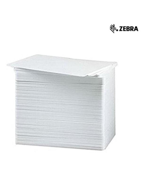 CARD/BADGE 0.10MM CONF.DA 500 CARD