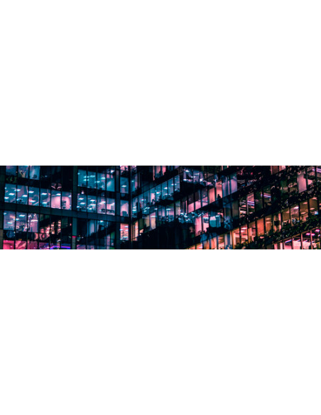 AOC P1 X24P1 Monitor PC 61 cm (24") 1920 x 1200 Pixel WUXGA LED Nero